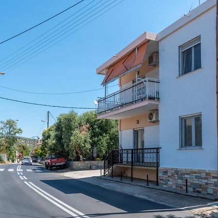 Villa Aigli House Skála Kallirákhis Exterior foto