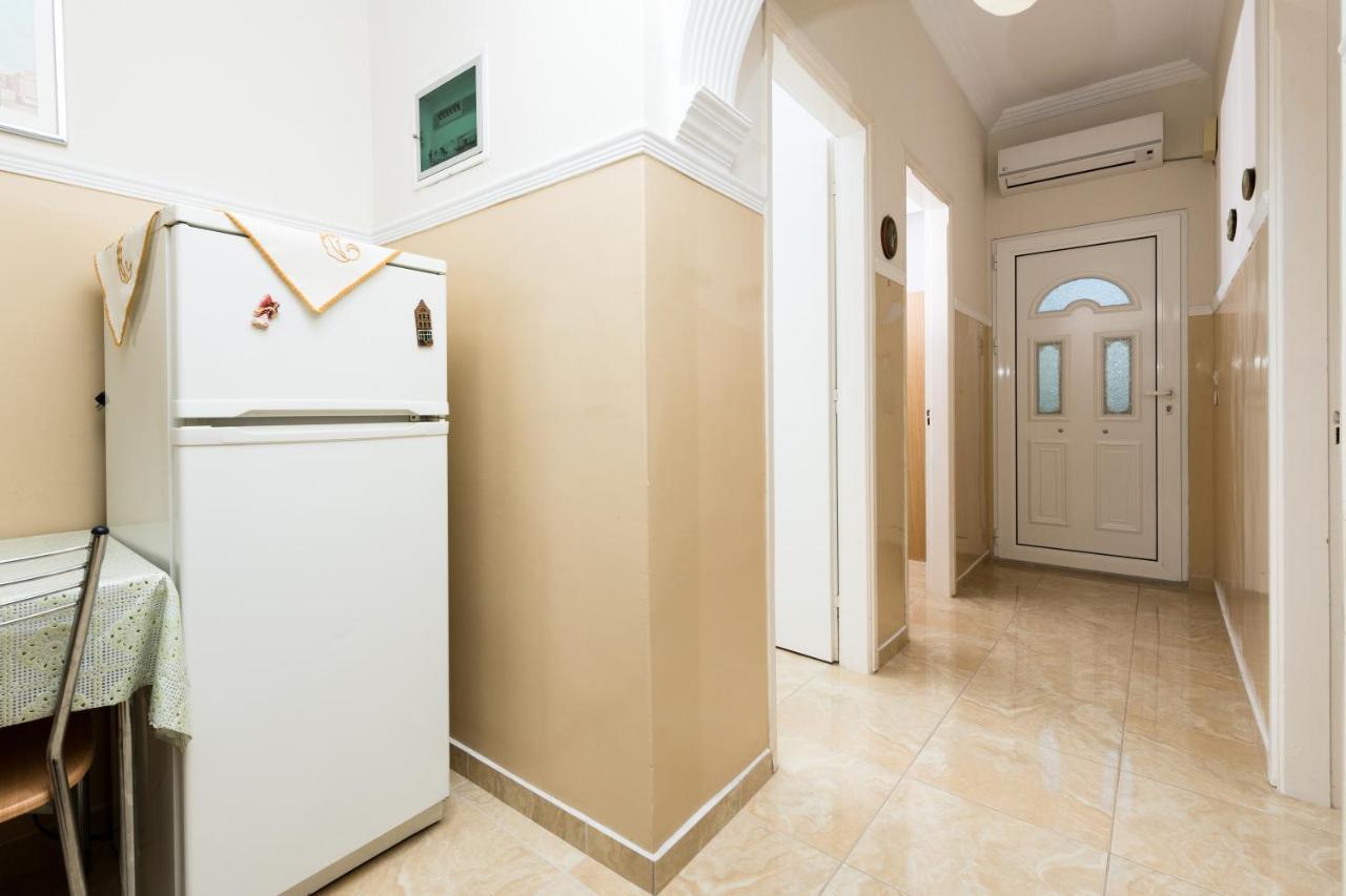 Villa Aigli House Skála Kallirákhis Exterior foto